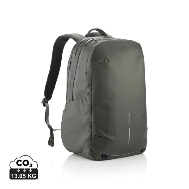  Bobby Explore backpack - XD Design 45533C Black