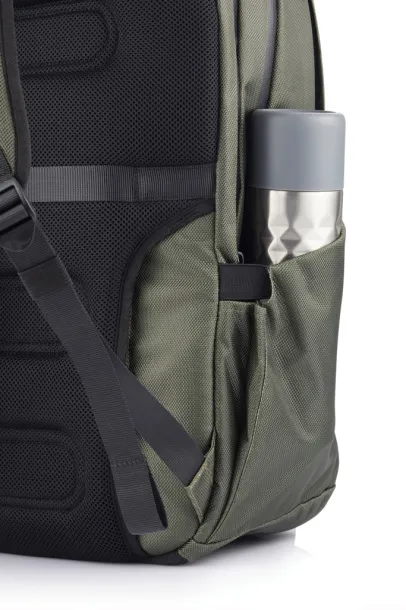  Bobby Explore ruksak, 17" - XD Design 45533C Crna