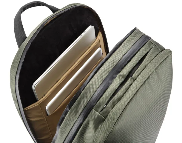  Bobby Explore ruksak, 17" - XD Design 45533C Crna