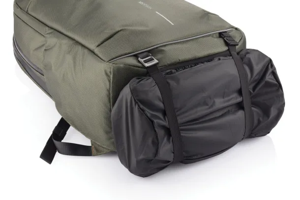  Bobby Explore ruksak, 17" - XD Design 45533C Crna