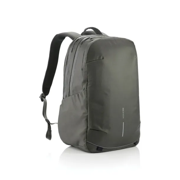  Bobby Explore backpack - XD Design 45533C Black