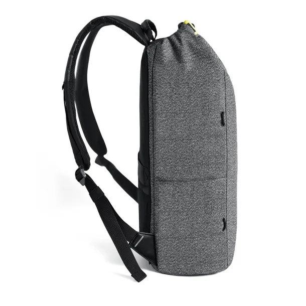  Urban, ruksak sa zaštitom protiv krađe, 15,6" - XD Design Siva Crna