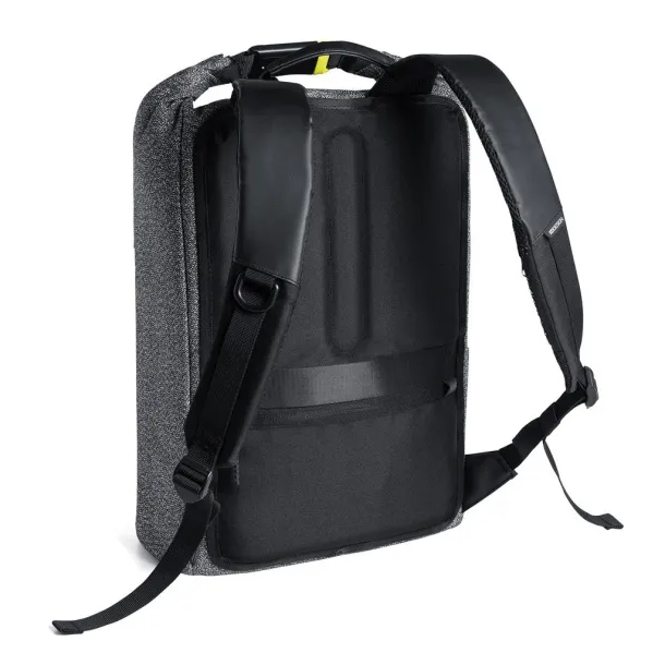  Urban, anti-theft cut-proof backpack - XD Design Grey Black