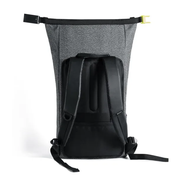  Urban, ruksak sa zaštitom protiv krađe, 15,6" - XD Design Siva Crna