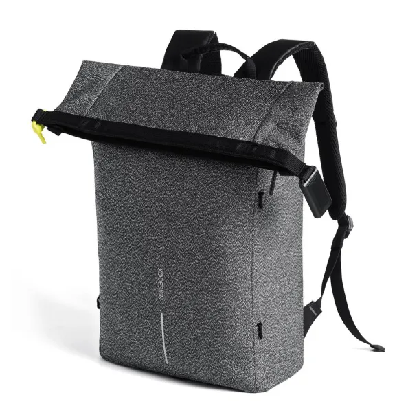  Urban, ruksak sa zaštitom protiv krađe, 15,6" - XD Design Siva Crna