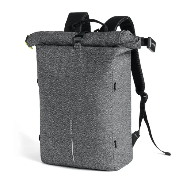  Urban, ruksak sa zaštitom protiv krađe, 15,6" - XD Design Siva Crna