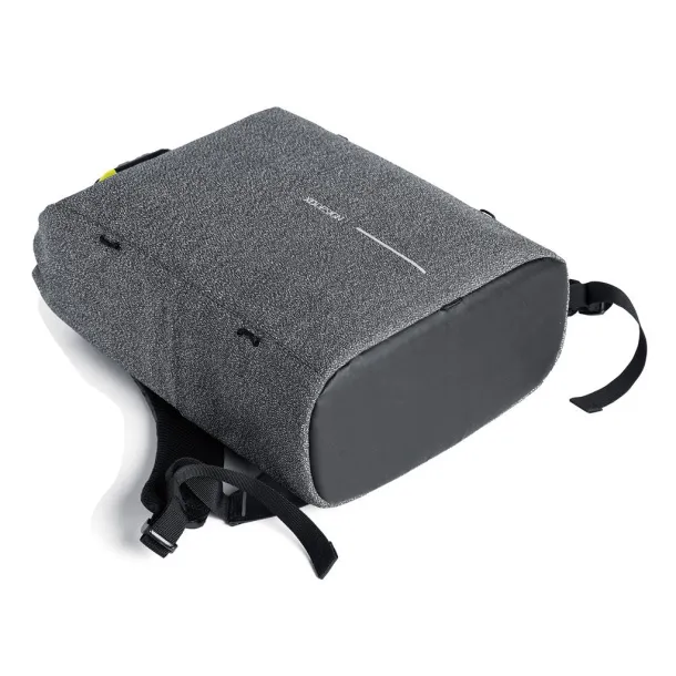  Urban, ruksak sa zaštitom protiv krađe, 15,6" - XD Design Siva Crna
