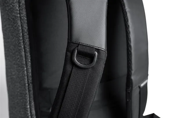  Urban, ruksak sa zaštitom protiv krađe, 15,6" - XD Design Siva Crna