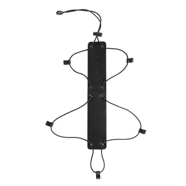  Urban, ruksak sa zaštitom protiv krađe, 15,6" - XD Design Siva Crna