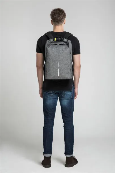  Urban, ruksak sa zaštitom protiv krađe, 15,6" - XD Design Siva Crna