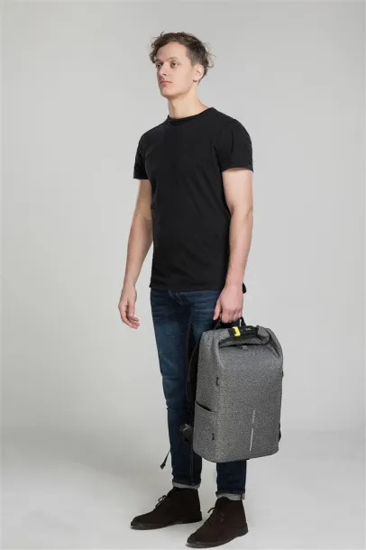  Urban, ruksak sa zaštitom protiv krađe, 15,6" - XD Design Siva Crna