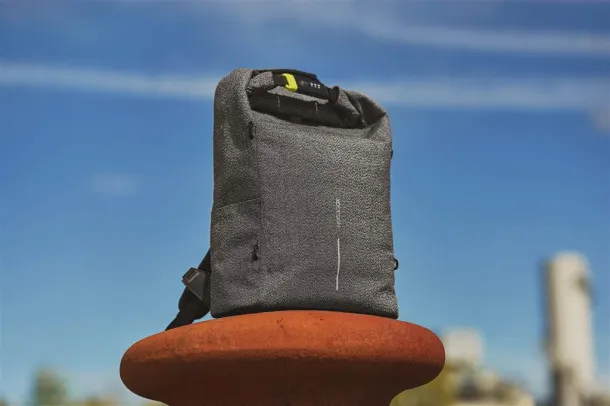  Urban, ruksak sa zaštitom protiv krađe, 15,6" - XD Design Siva Crna