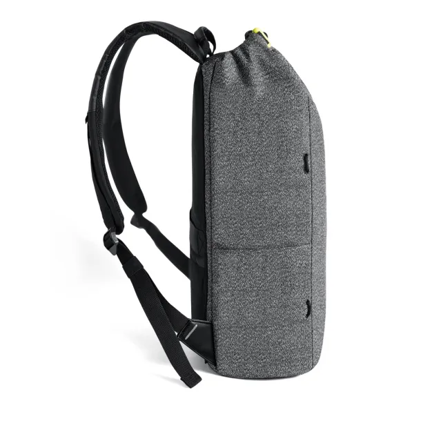  Urban, ruksak sa zaštitom protiv krađe, 15,6" - XD Design Siva Crna