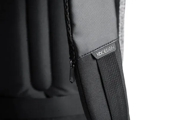  Urban, ruksak sa zaštitom protiv krađe, 15,6" - XD Design Siva Crna