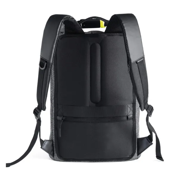  Urban, ruksak sa zaštitom protiv krađe, 15,6" - XD Design Siva Crna