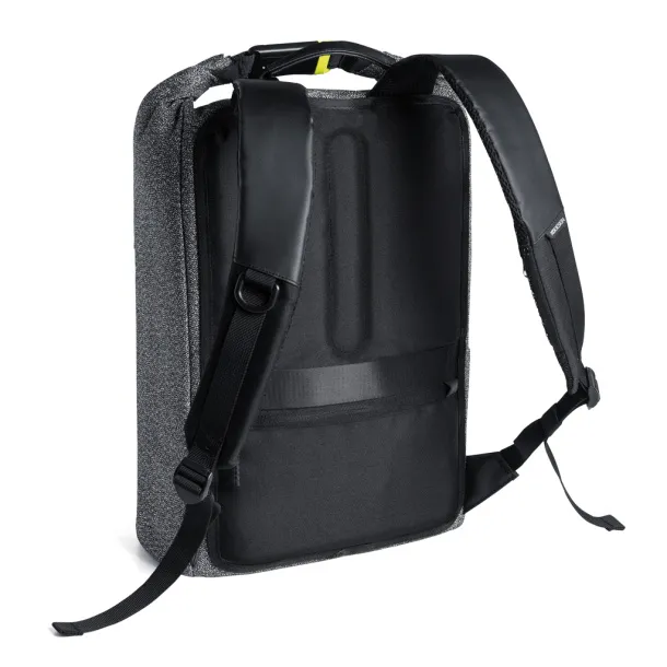  Urban, ruksak sa zaštitom protiv krađe, 15,6" - XD Design Siva Crna