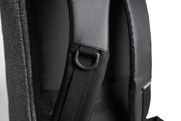 Urban, ruksak sa zaštitom protiv krađe, 15,6" - XD Design Siva Crna