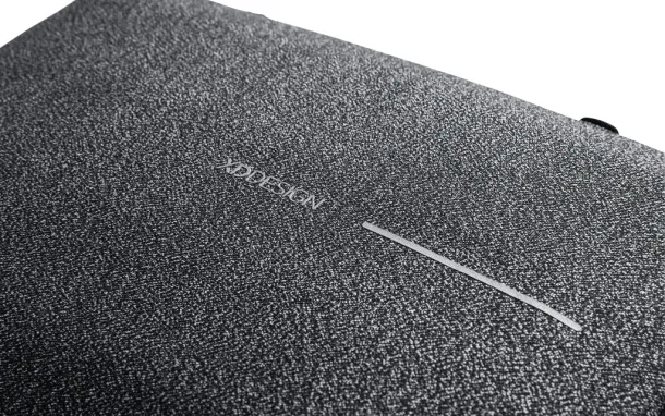  Urban, ruksak sa zaštitom protiv krađe, 15,6" - XD Design Siva Crna