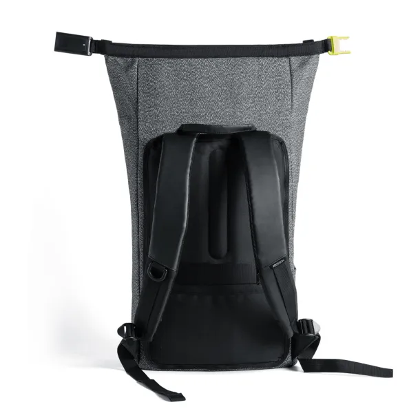  Urban, ruksak sa zaštitom protiv krađe, 15,6" - XD Design Siva Crna