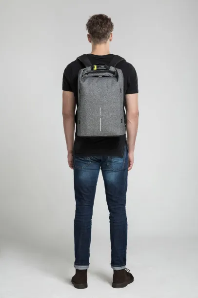  Urban, ruksak sa zaštitom protiv krađe, 15,6" - XD Design Siva Crna