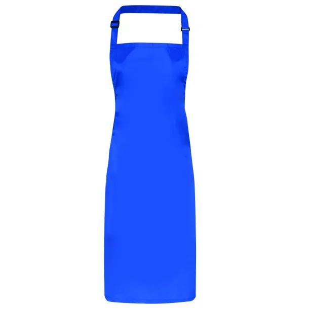  WATERPROOF BIB APRON - Premier Kraljevski plava