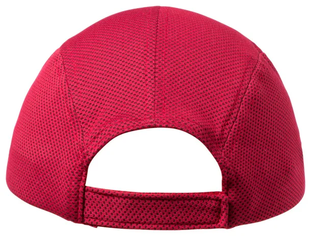 Fandol baseball cap Red