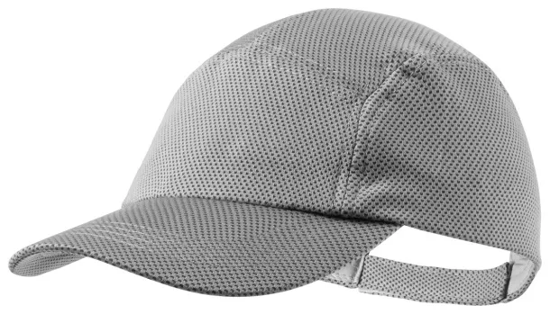 Fandol baseball cap Silver