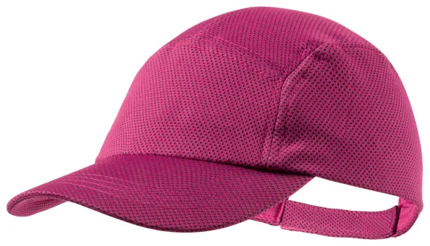 Fandol baseball cap Pink