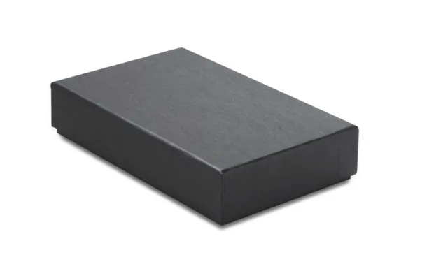DIGITAL prijenosna baterija, 10 000 mAh Siva