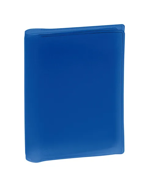 Mitux credit card holder Blue