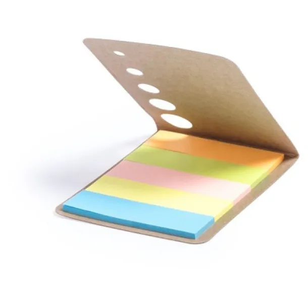  Memo holder, sticky notes neutral