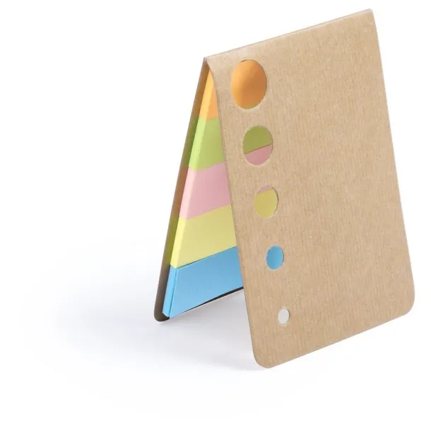  Memo holder, sticky notes neutral