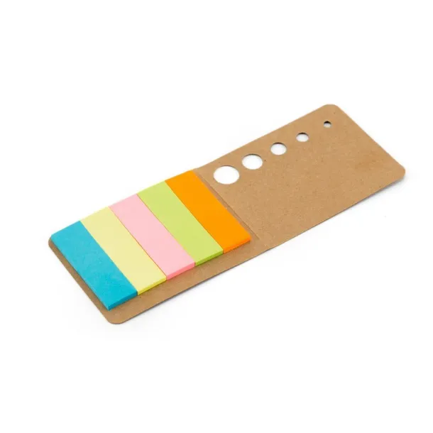  Memo holder, sticky notes neutral