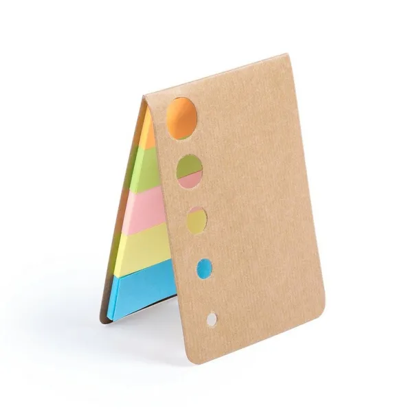  Memo holder, sticky notes neutral