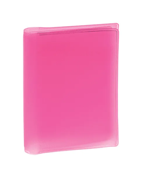 Mitux credit card holder Pink