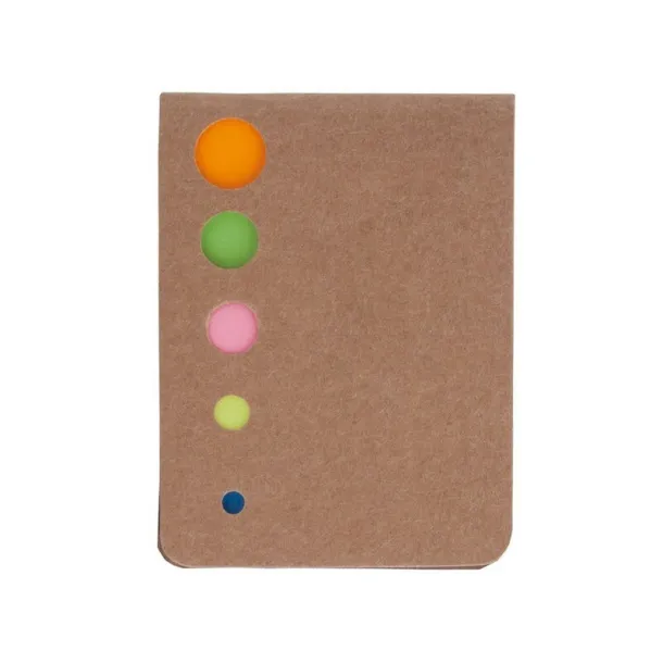  Memo holder, sticky notes neutral