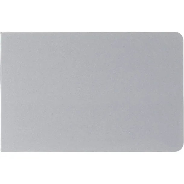  Memo holder, sticky notes Srebrna