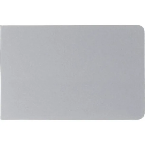  Set ljepljivih bilješki Srebrna