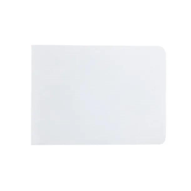  Memo holder, sticky notes white