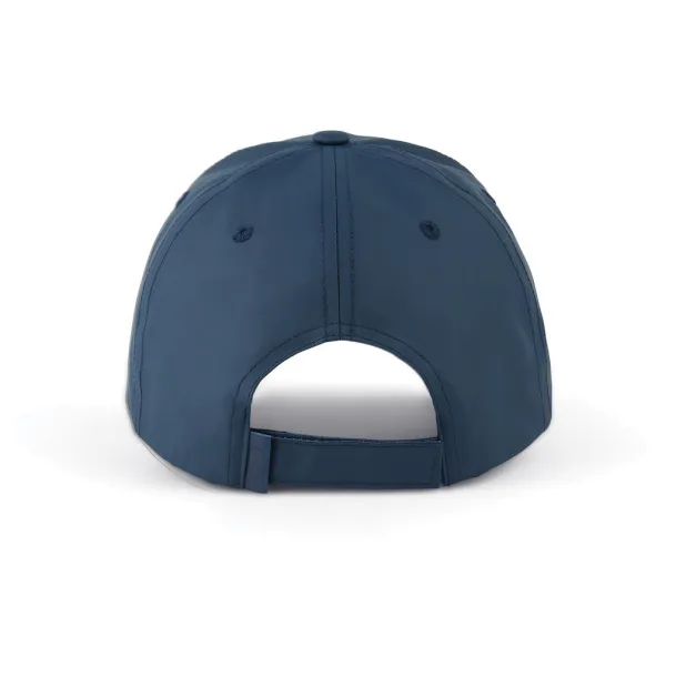  VINGA Baltimore AWARE™ recycled PET cap - Vinga blue 