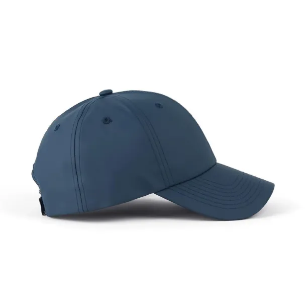  VINGA Baltimore AWARE™ recycled PET cap - Vinga blue 