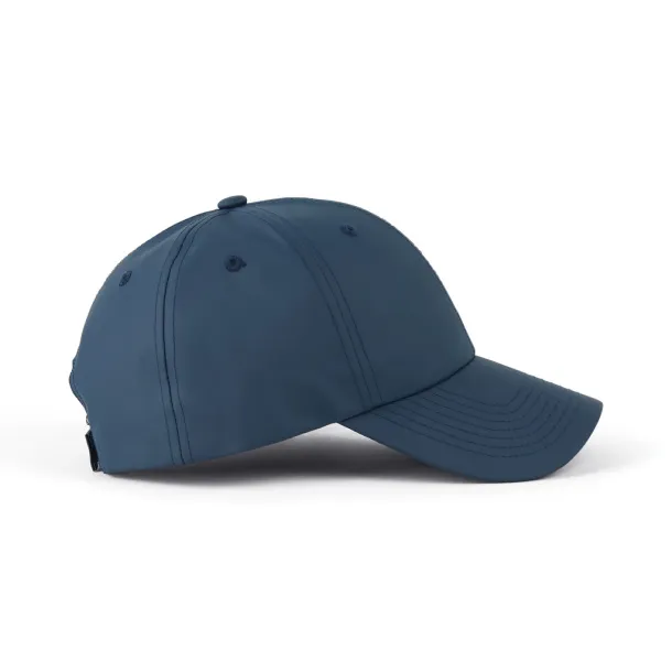  VINGA Baltimore AWARE™ recycled PET cap - Vinga blue 