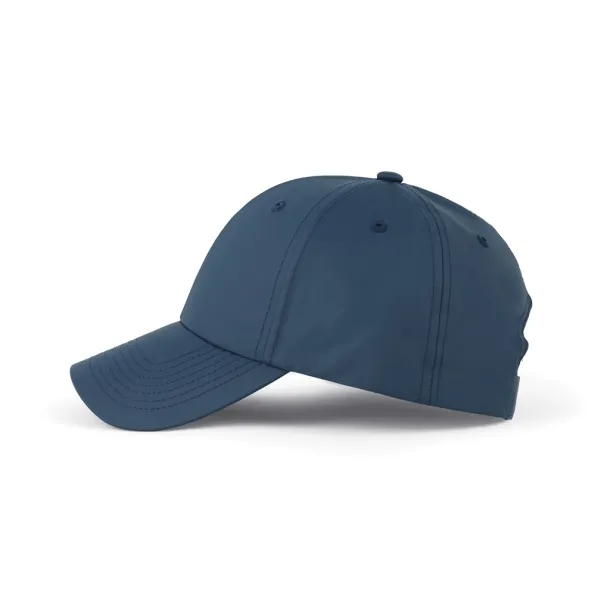  VINGA Baltimore AWARE™ recycled PET cap - Vinga blue 