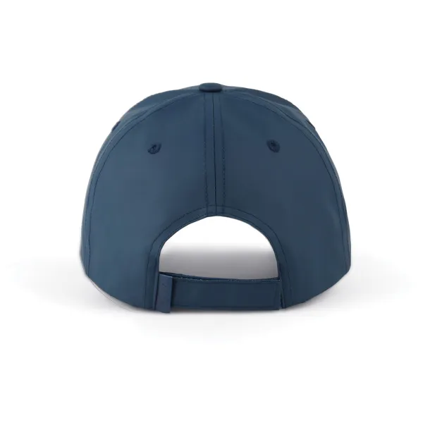  VINGA Baltimore AWARE™ recycled PET cap - Vinga navy