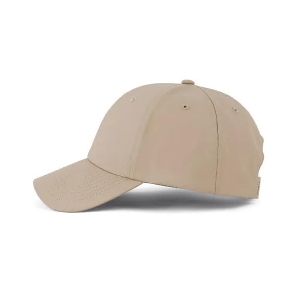  VINGA Baltimore AWARE™ recycled PET cap - Vinga grey 