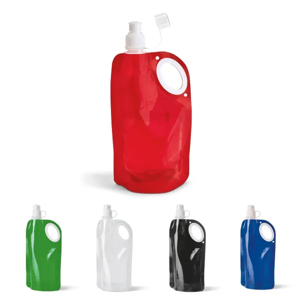 HIKE Folding bottle