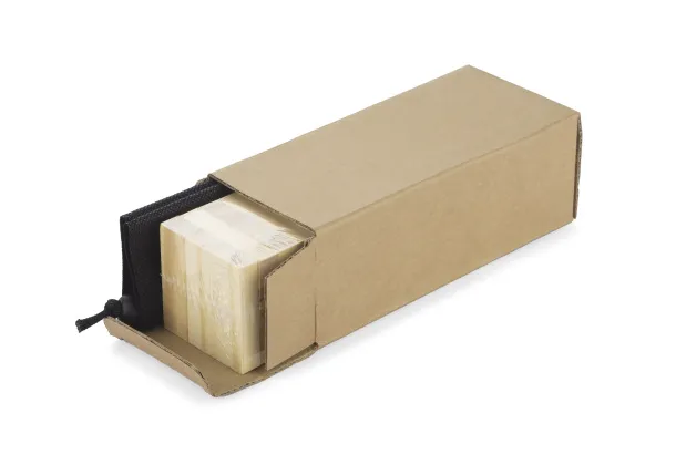 BRICKS drvena igra jenga Prirodna