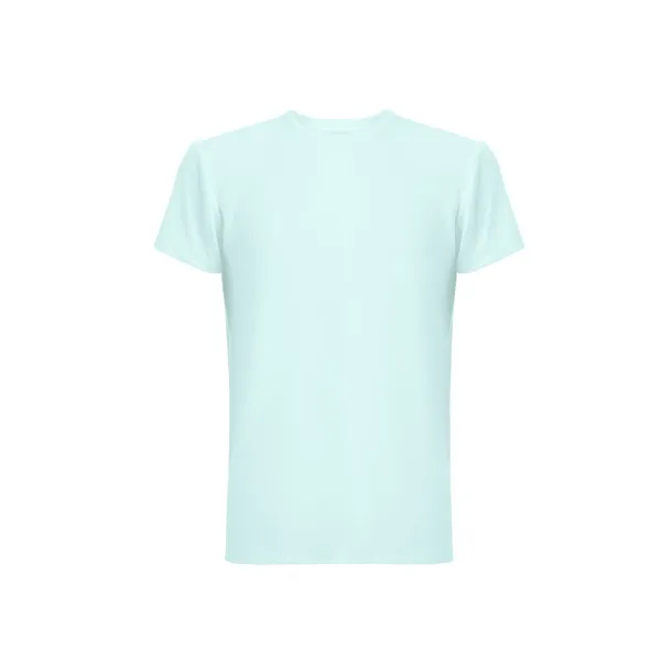 THC TUBE Unisex t-shirt Light blue