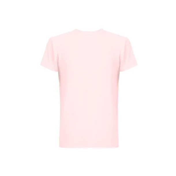 THC TUBE Unisex t-shirt Pastel pink