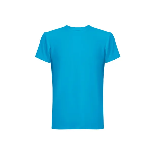 THC TUBE Unisex t-shirt Acqua blue